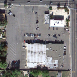 2120 El Camino Avenue (Parking Lot)