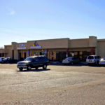 2118 – 2120 El Camino Ave & 2413 Howe Ave