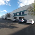 1000 Business Park Dr. Suite A